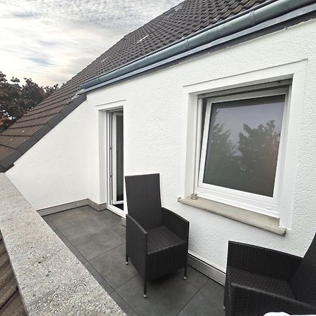 Ferienwohnung Lippstadt Bagian luar foto