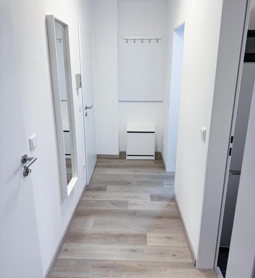 Ferienwohnung Lippstadt Bagian luar foto