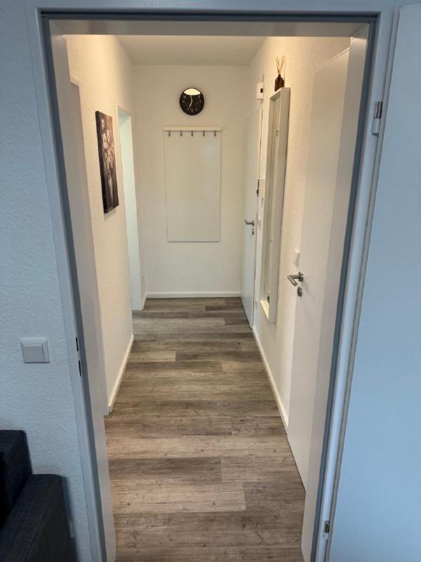 Ferienwohnung Lippstadt Bagian luar foto