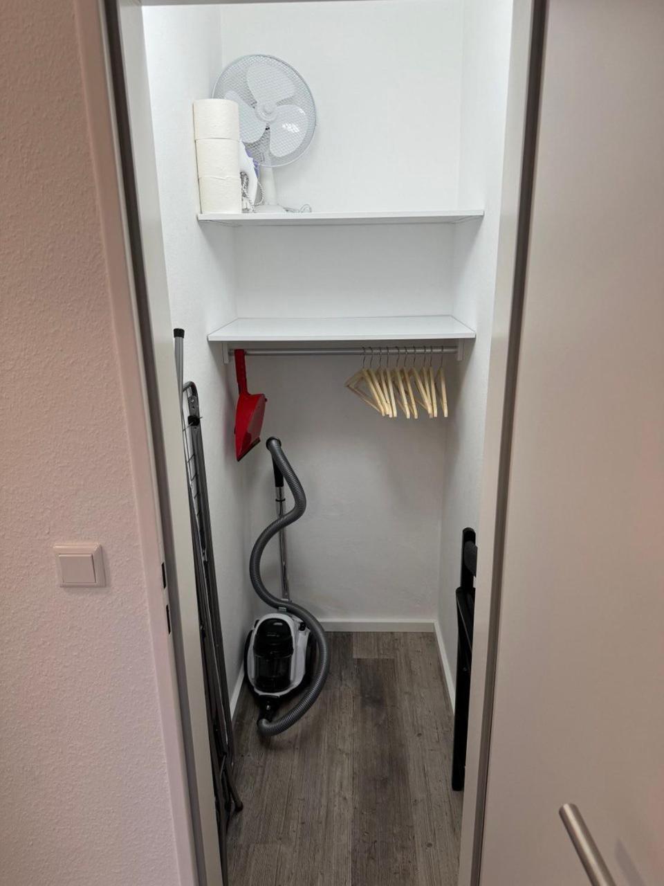 Ferienwohnung Lippstadt Bagian luar foto