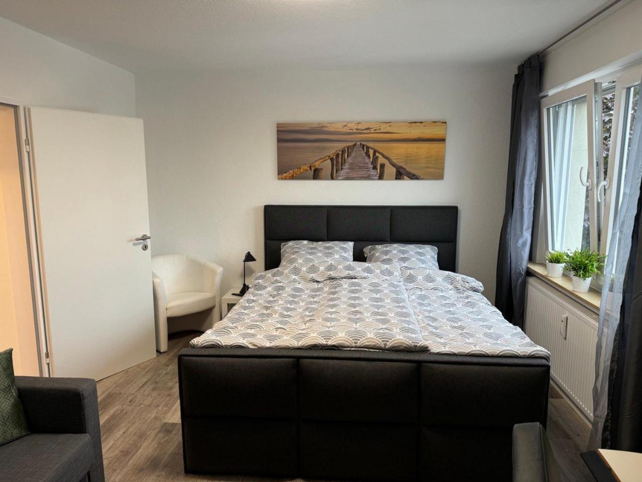 Ferienwohnung Lippstadt Bagian luar foto